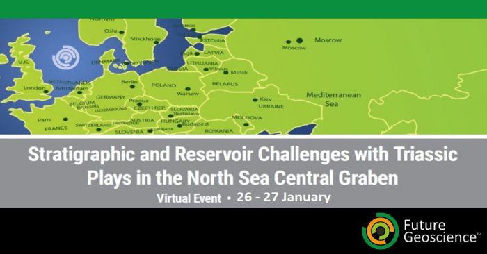 Future Geoscience Stratigraphic and reservoir challenges with Triassic plays in the North Sea Central Graben Conference Announcement