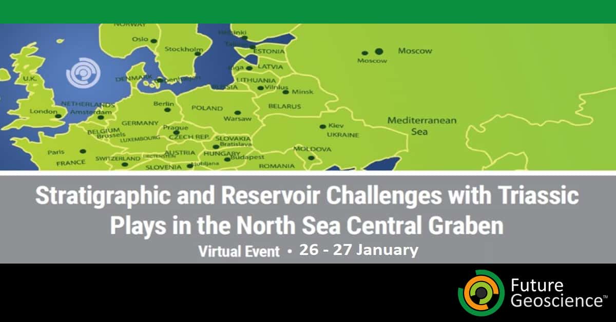 Conference Announcement – “Stratigraphic and reservoir challenges with Triassic plays in the North Sea Central Graben”