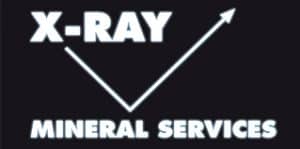 x ray minerals logo