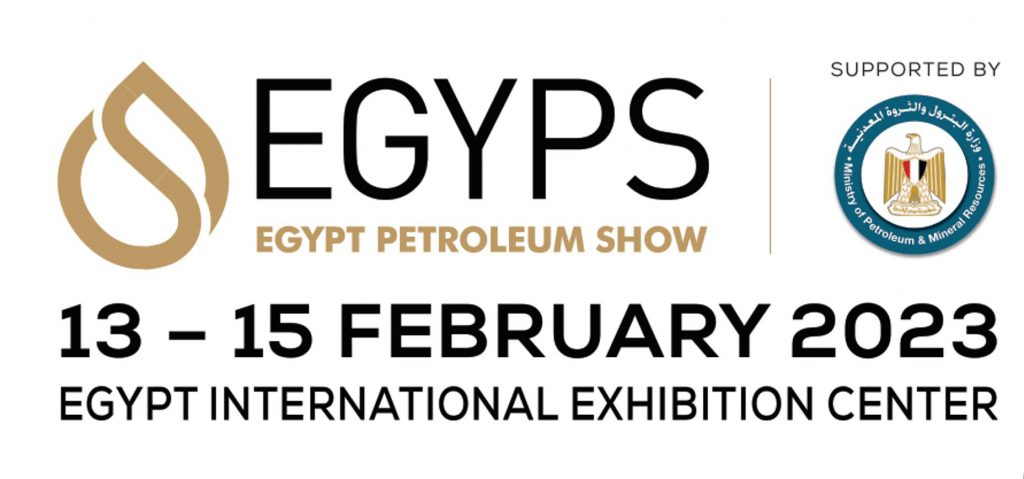 Future Geoscience is exhibiting at EGYPS23