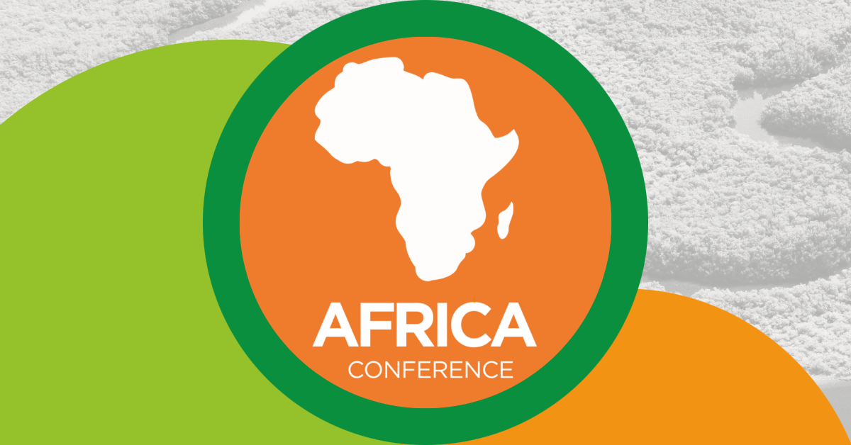 Future Geoscience at GESGB Africa 2025