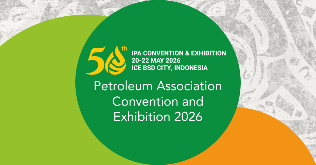 AAPG Jakarta 2