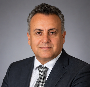 Ehsan Daneshvar